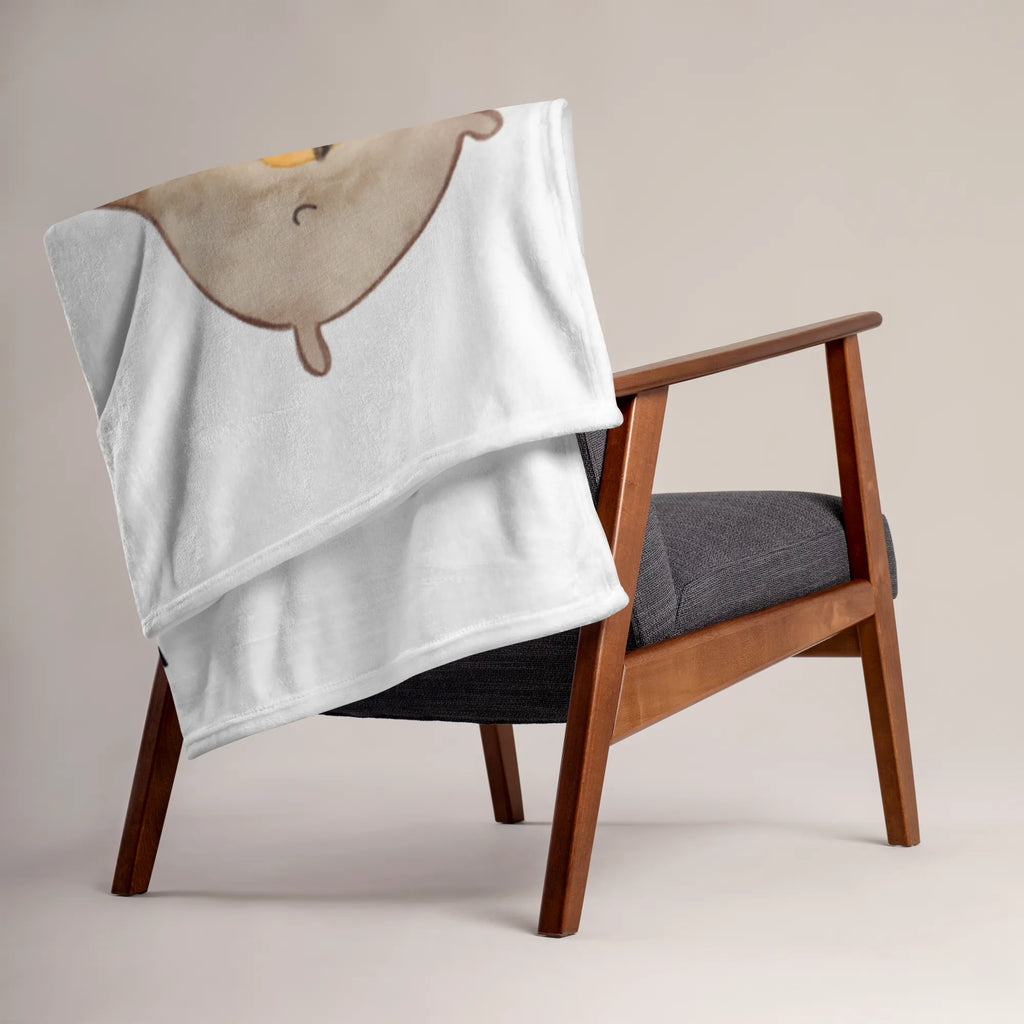 Kocyk dla niemowląt wydra dziecko Kuna, wydra, morska wydra