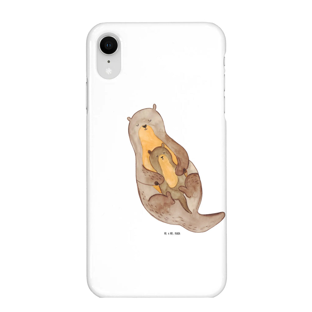 Handyhülle Otter Kind Handycover, Handyhülle, Iphone X, Iphone 10, Handy Case, Handy, Cover, Hülle, Otter, Seeotter, Fischotter, Otter Seeotter See Otter