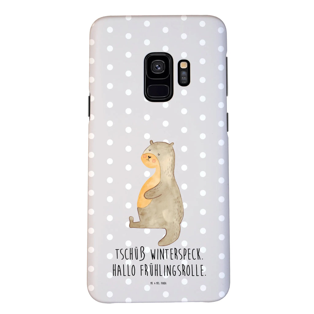 Phone case otter Belly Handyhülle, Iphone 10, Cover, Iphone X, Handycover, Hülle, Handy, Otter, Fischotter, Seeotter, Otter Seeotter See Otter