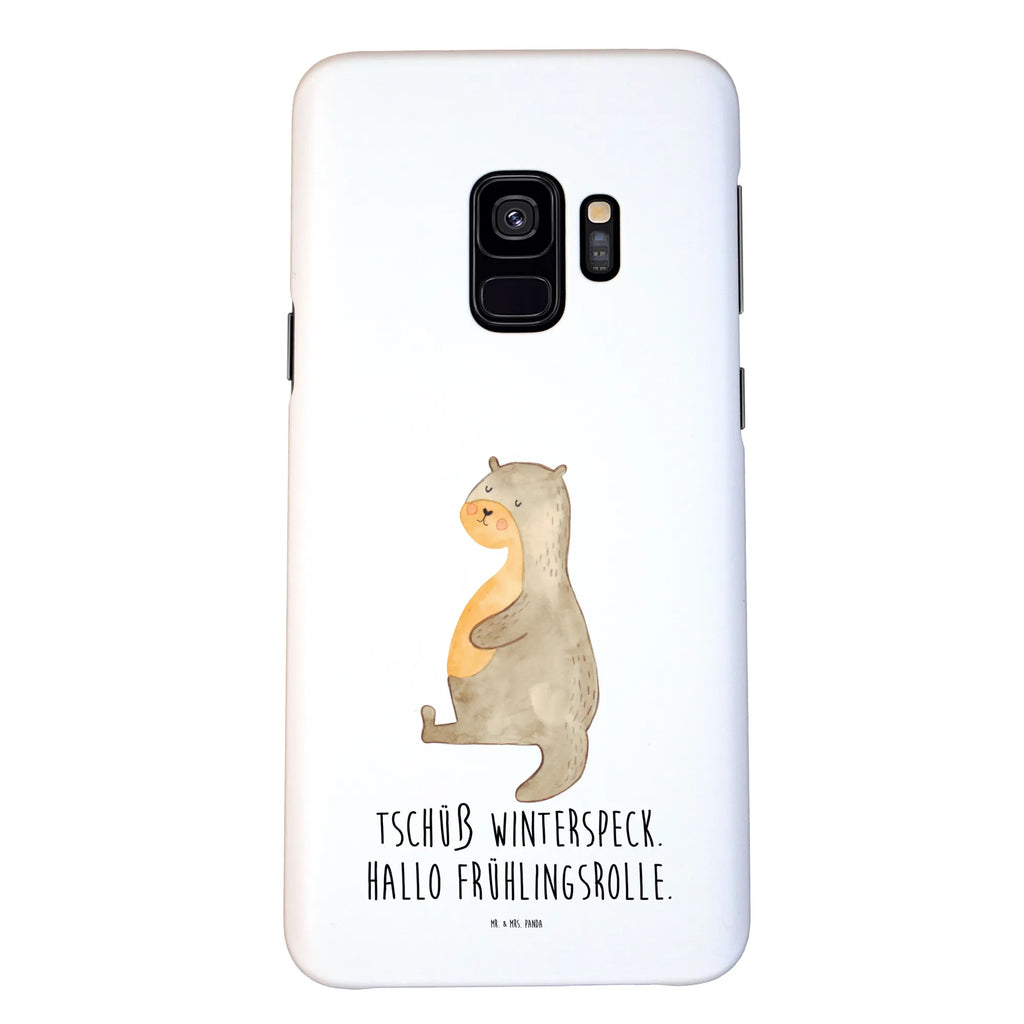Phone case otter Belly Handyhülle, Iphone 10, Cover, Iphone X, Handycover, Hülle, Handy, Otter, Fischotter, Seeotter, Otter Seeotter See Otter