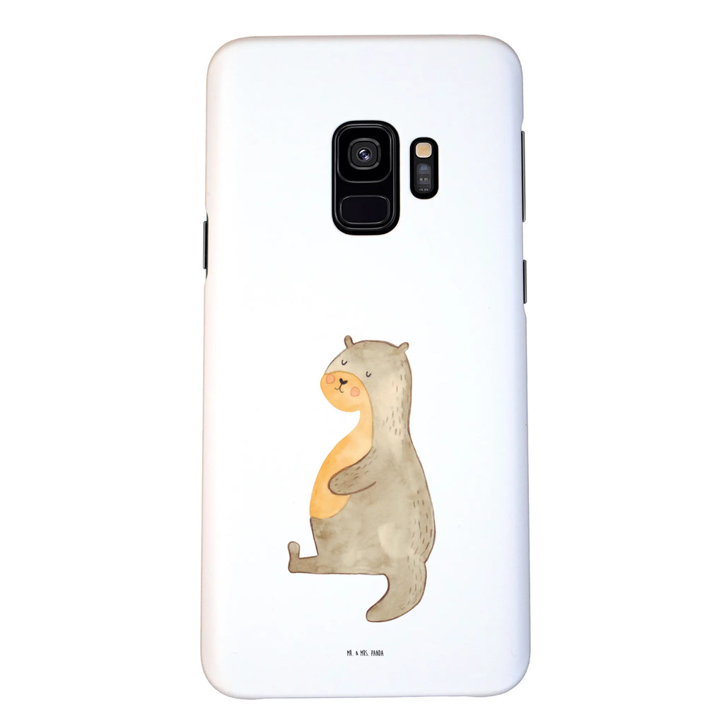 Phone case otter Belly Handyhülle, Iphone 10, Cover, Iphone X, Handycover, Hülle, Handy, Otter, Fischotter, Seeotter, Otter Seeotter See Otter
