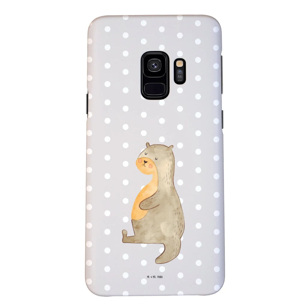 Phone case otter Belly Handyhülle, Iphone 10, Cover, Iphone X, Handycover, Hülle, Handy, Otter, Fischotter, Seeotter, Otter Seeotter See Otter