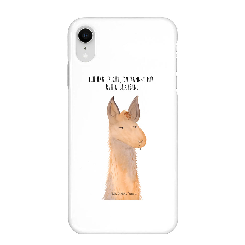 Phone case llama head Annoyed Handy Case, Iphone X, Hülle, Handyhülle, Handycover, Iphone 10, Handy, Cover, Lama, Alpaka, Genervt sein, Lamas, Büro, Partnerin, Recht haben, Beste Freundin, Freundin, Azubi, Chefin, Büroalltag, Chef