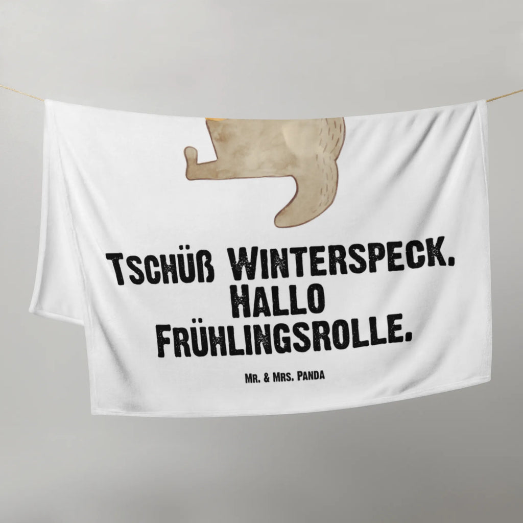 Kocyk dla niemowląt wydra brzuch Kuna, wydra, morska wydra