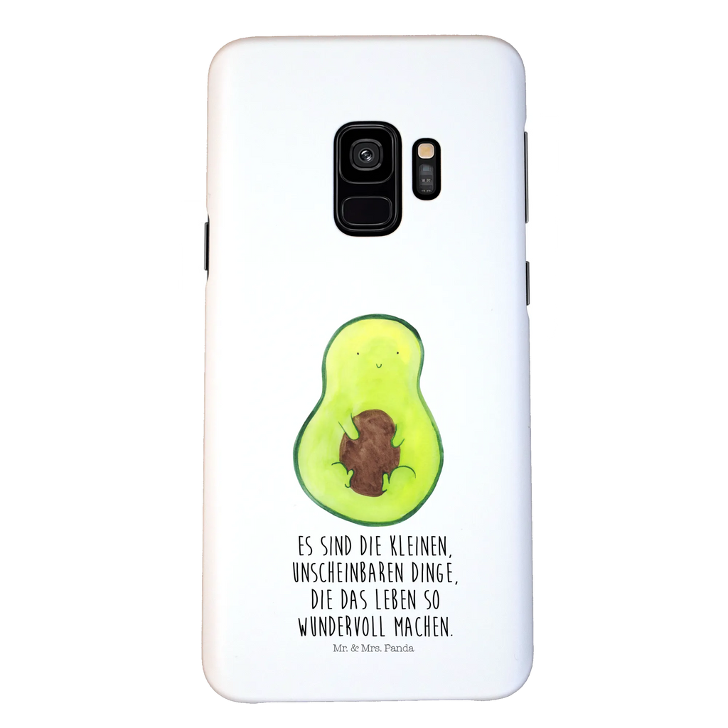 Handyhülle Avocado Kern Cover, Handy Case, Handyhülle, Iphone X, Iphone 10, Handy, Hülle, Handycover, Veggie, Avocado, Gesund, Vegan, Spruch Leben, Kern, Pflanze, Avocadokern, Avokado