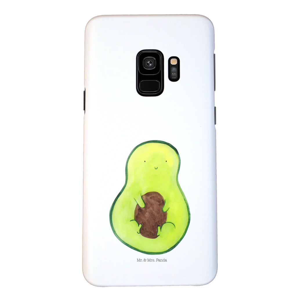 Handyhülle Avocado Kern Cover, Handy Case, Handyhülle, Iphone X, Iphone 10, Handy, Hülle, Handycover, Veggie, Avocado, Gesund, Vegan, Spruch Leben, Kern, Pflanze, Avocadokern, Avokado