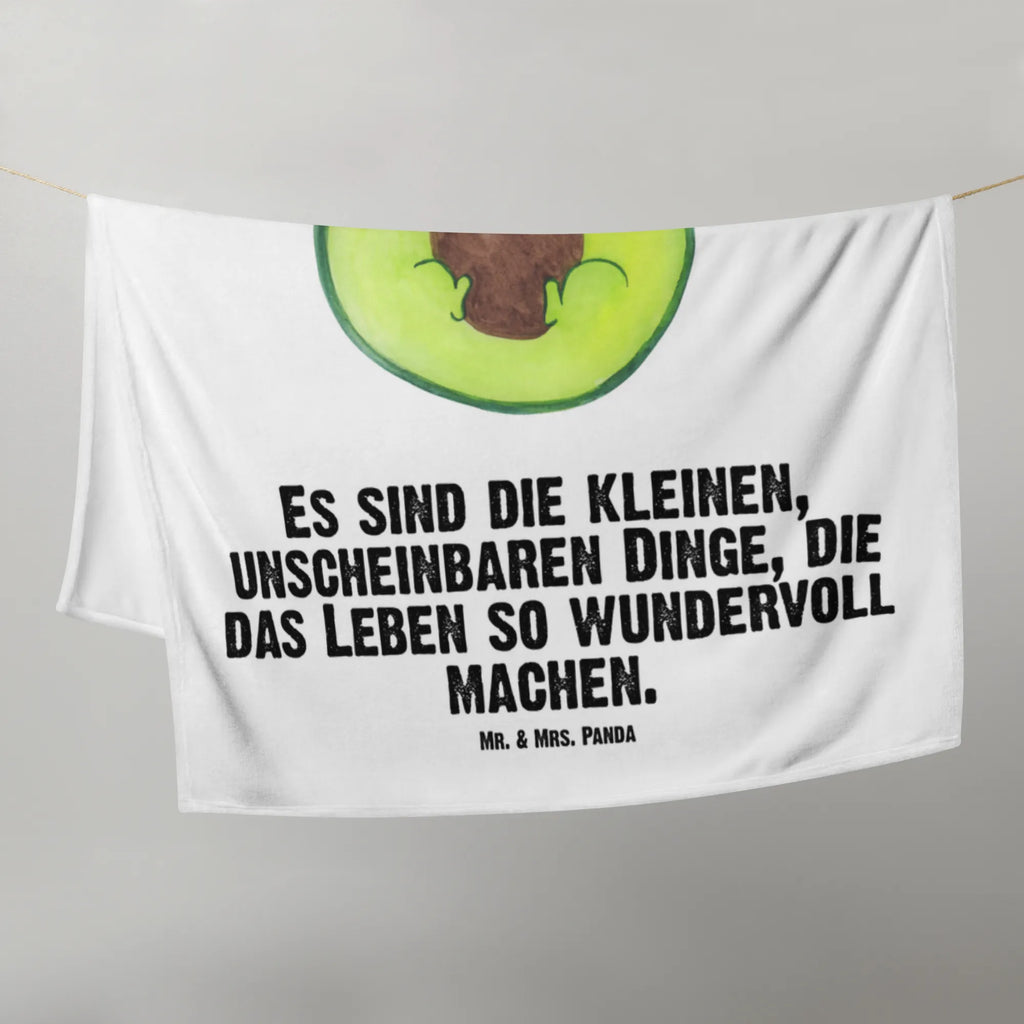 Baby blanket avocado core Babydecke, Krabbeldecke, Babyecke Kuscheldecke, Babygeschenk, Geschenk Geburt, Avocado, Veggie, Vegan, Gesund, Avocadokern, Spruch Leben, Pflanze, Avokado, Kern