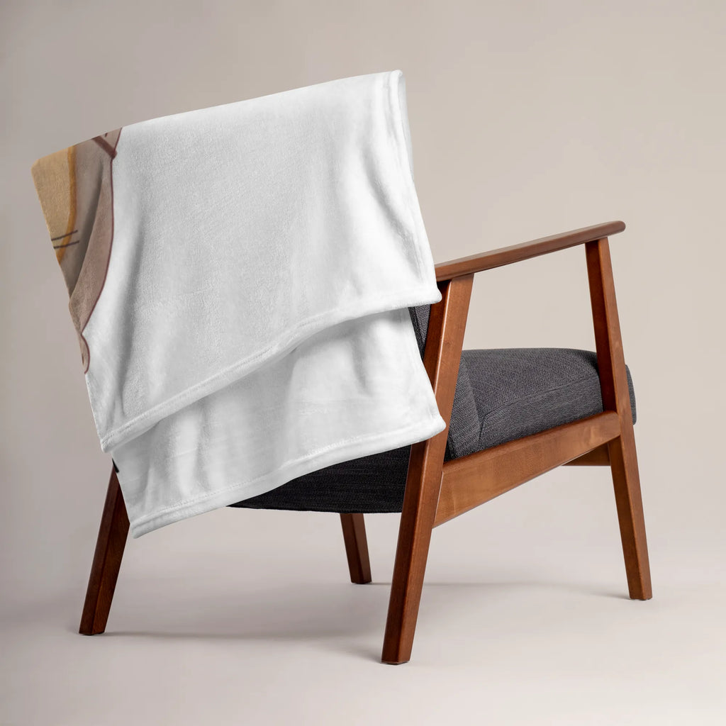 Kocyk dla niemowląt wydra muszla Geschenk Geburt, Babydecke, Babyecke Kuscheldecke, Krabbeldecke, Babygeschenk, Otter, Fischotter, Seeotter, träumen, Büro, grübeln, Motivation, Tagträumen, Otterliebe