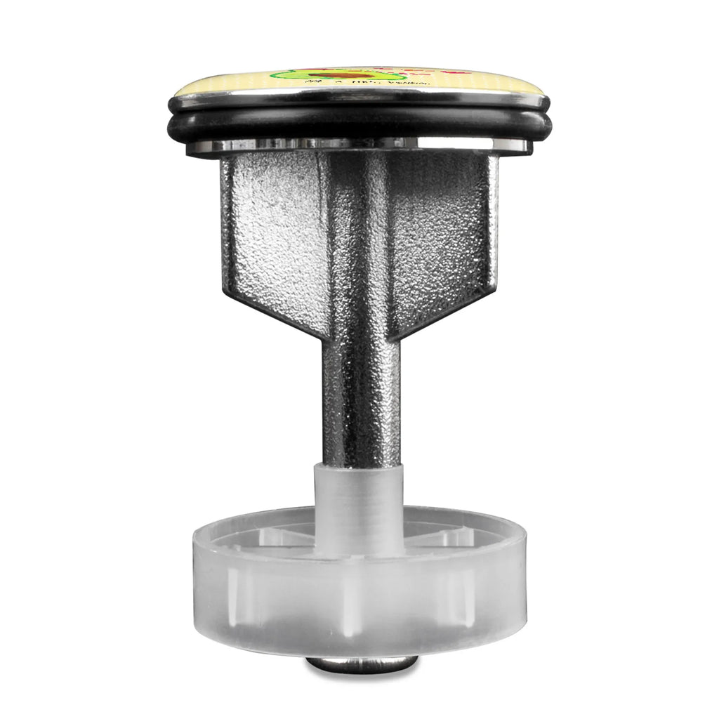 Sink plug avocado party stoppers, Washbasin plugs, drain plugs, washbasin plugs, universal, washbasin, drain set, avocado, vegetables, school graduation, anniversary, avocados, happy birthday, birthday celebration, party, celebration, favorite day, jubilee, birthday, company celebration, graduation, Abi, passed, exam, class celebration