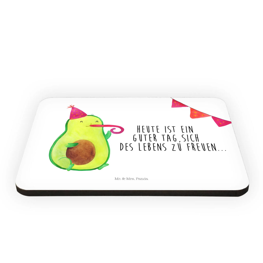 Magnet avocado party magnet, refrigerator magnet, magnetic board, calendar magnet, office magnet, refrigerator magnets, avocado, vegetables, party, celebration, jubilee, anniversary, birthday, graduation, birthday celebration, favorite day, school graduation, happy birthday, Abi, company celebration, class celebration, passed, exam, avocados