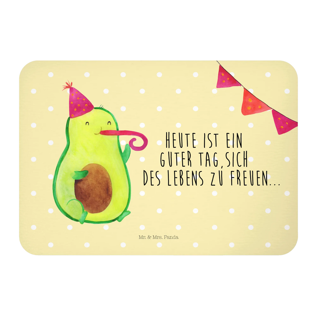 Magnet avocado party magnet, refrigerator magnet, magnetic board, calendar magnet, office magnet, refrigerator magnets, avocado, vegetables, party, celebration, jubilee, anniversary, birthday, graduation, birthday celebration, favorite day, school graduation, happy birthday, Abi, company celebration, class celebration, passed, exam, avocados