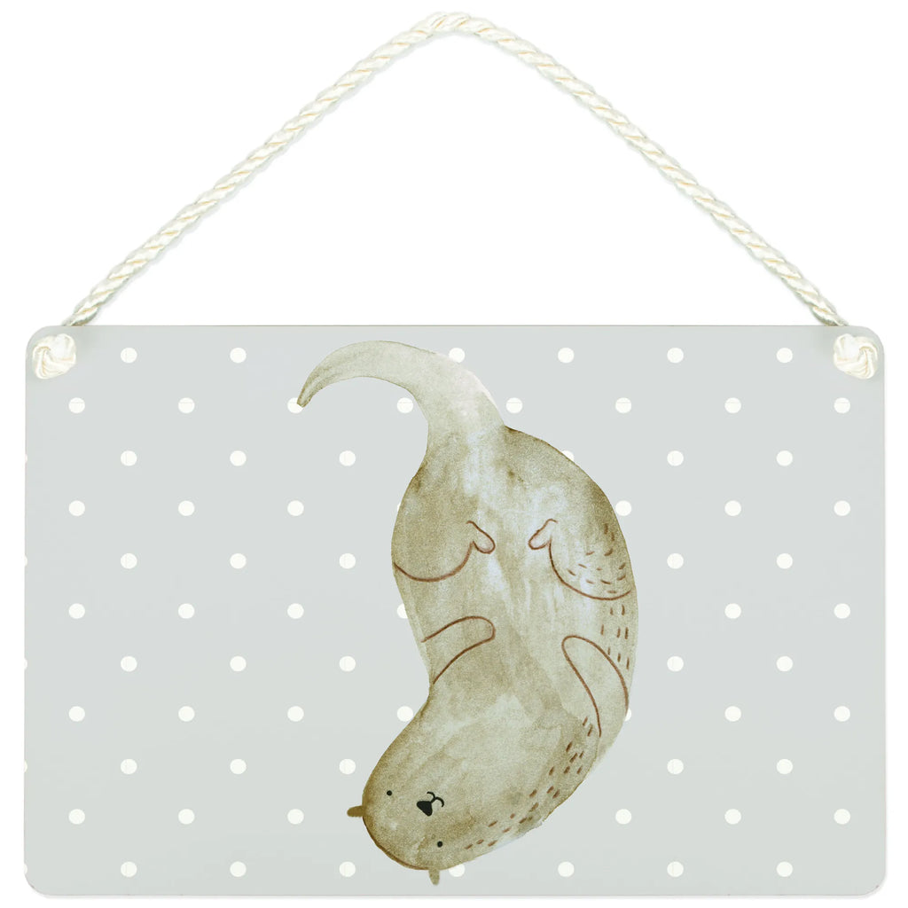 Deko Schild Otter Kopfüber Türschild, dekotafel, dekoration schild, wandhänger, Deko Schild, Küchenschild, Dekoschild, dekoschilder, Holztafel, hängeschild, wandtafel, Deko Wandtafel, Motivschild, sprüche schild, Holzschild, Spruchschild, Badschild, Schild, Türschild Familie, Wandschild, Schild mit Spruch, holzbild, Fischotter, Seeotter, Otter, Otter Seeotter See Otter
