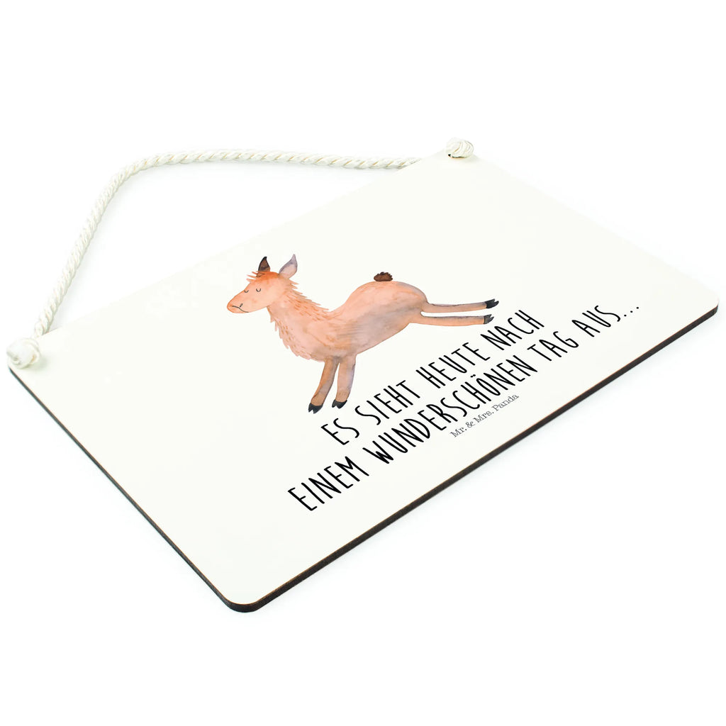 Deko Schild Lama Springen Motivschild, holzbild, hängeschild, dekoschilder, wandtafel, Holzschild, Schild, Wandschild, dekoration schild, Türschild Familie, wandhänger, Schild mit Spruch, Deko Schild, Türschild, dekotafel, Deko Wandtafel, sprüche schild, Spruchschild, Küchenschild, Holztafel, Dekoschild, Badschild, Alpaka, Lama, Neustart, Freundin, Lamas, Lieblingstag, Abitur, Guten Morgen, Start, Glück, Happy Day, Liebeskummer, Prüfung, Fröhlich
