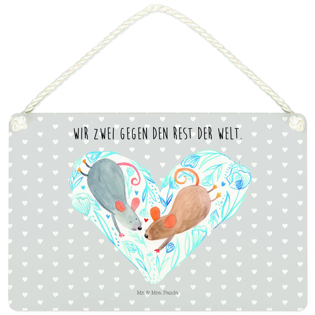 Deko Schild Mäuse Herz Türschild, wandhänger, holzbild, Holzschild, Küchenschild, Motivschild, Deko Wandtafel, Wandschild, hängeschild, Schild, Badschild, Spruchschild, Holztafel, Deko Schild, wandtafel, Schild mit Spruch, Türschild Familie, dekotafel, dekoschilder, Dekoschild, sprüche schild, dekoration schild, Freund, Liebe, Heiraten, Jahrestag, Heiratsantrag, Liebesgeschenk, Hocheitstag, Verlobung, Partner, Freundin, Ehemann, Ehefrau, Geschenk für Zwei, Love, Liebesbotschaft, Lieblingsmensch, Gemeinsamkeit, Hochzeit, Maus, Mäuse, Liebesbeweis