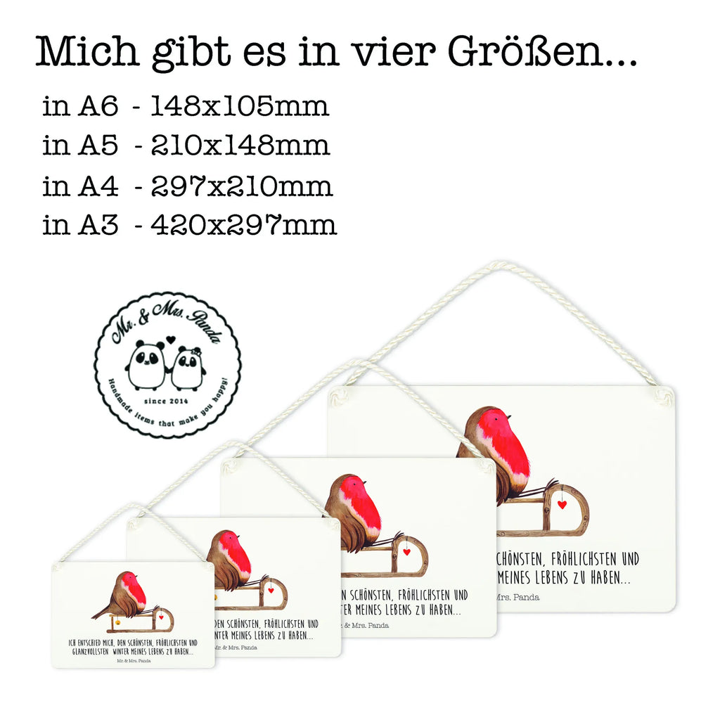 Dekoracyjny znak rudzik sanki wandhänger, wandtafel, hängeschild, dekotafel, holzbild, Türschild, Küchenschild, dekoschilder, Schild mit Spruch, Wandschild, Badschild, Dekoschild, Deko Schild, Motivschild, Holzschild, sprüche schild, dekoration schild, Schild, Deko Wandtafel, Spruchschild, Türschild Familie, Holztafel, Wintermotiv, Winter, Weihnachtsdeko, Nikolaus, Advent, Heiligabend, Weihnachten, Schlitten, Vogel