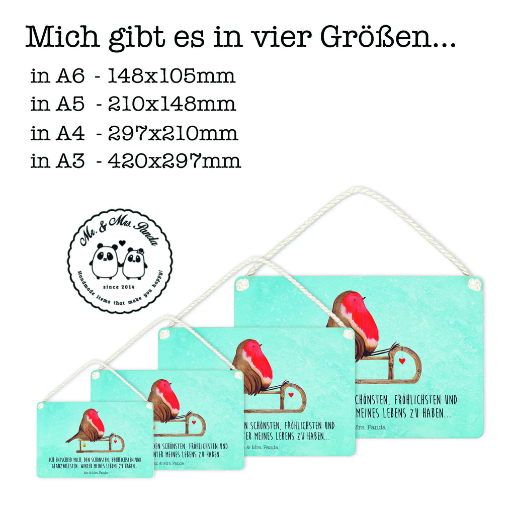 Dekoracyjny znak rudzik sanki wandhänger, wandtafel, hängeschild, dekotafel, holzbild, Türschild, Küchenschild, dekoschilder, Schild mit Spruch, Wandschild, Badschild, Dekoschild, Deko Schild, Motivschild, Holzschild, sprüche schild, dekoration schild, Schild, Deko Wandtafel, Spruchschild, Türschild Familie, Holztafel, Wintermotiv, Winter, Weihnachtsdeko, Nikolaus, Advent, Heiligabend, Weihnachten, Schlitten, Vogel