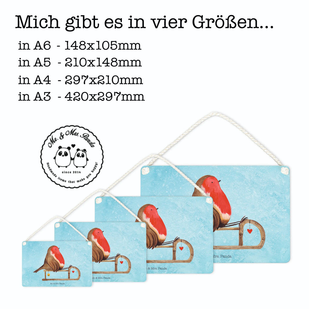 Dekoracyjny znak rudzik sanki wandhänger, wandtafel, hängeschild, dekotafel, holzbild, Türschild, Küchenschild, dekoschilder, Schild mit Spruch, Wandschild, Badschild, Dekoschild, Deko Schild, Motivschild, Holzschild, sprüche schild, dekoration schild, Schild, Deko Wandtafel, Spruchschild, Türschild Familie, Holztafel, Wintermotiv, Winter, Weihnachtsdeko, Nikolaus, Advent, Heiligabend, Weihnachten, Schlitten, Vogel