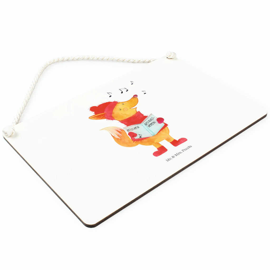 Dekoracyjny znak lis Śpiewak dekoschilder, Schild mit Spruch, wandtafel, Deko Schild, Dekoschild, Motivschild, Badschild, hängeschild, Küchenschild, sprüche schild, wandhänger, Spruchschild, Schild, Türschild, Deko Wandtafel, holzbild, Holzschild, Wandschild, dekoration schild, Türschild Familie, Holztafel, dekotafel, Winter, Weihnachten, Wintermotiv, Weihnachtsdeko, Heiligabend, Nikolaus, Advent, Fuchs, Füchse, Singen, Weihnachtslieder, Sänger, Geschenk Sänger