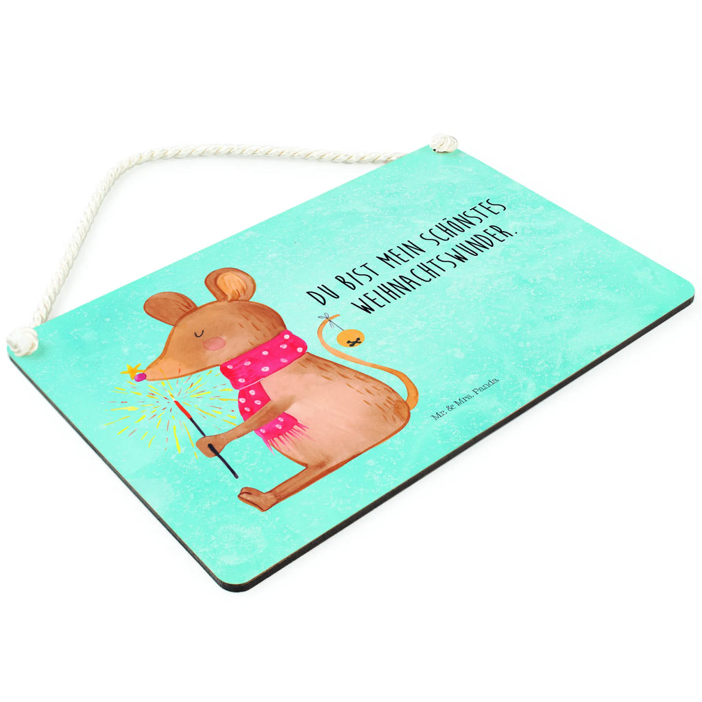 Dekoracyjny znak mysz Boże Narodzenie dekotafel, dekoration schild, Küchenschild, Badschild, Motivschild, Türschild Familie, Deko Schild, Türschild, hängeschild, holzbild, Dekoschild, Holzschild, wandhänger, wandtafel, Wandschild, sprüche schild, Schild, Deko Wandtafel, Schild mit Spruch, Spruchschild, Holztafel, dekoschilder, Wintermotiv, Winter, Weihnachtsdeko, Nikolaus, Advent, Heiligabend, Weihnachten, Frohe Weihnachten, Weihnachtsgruß, Weihnachtsmotiv, Maus, Weihnachtswunder, Mäuschen