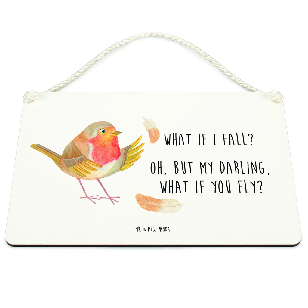 Deko Schild Rotkehlchen Federn Holzschild, hängeschild, wandhänger, Motivschild, Holztafel, sprüche schild, Schild, dekoration schild, Küchenschild, Wandschild, Spruchschild, Badschild, wandtafel, dekoschilder, Türschild Familie, Dekoschild, Schild mit Spruch, Deko Schild, Türschild, dekotafel, holzbild, Deko Wandtafel, Tiere, Tiermotive, Gute Laune, Lustige Sprüche, Motivationsbilder, Rotkehlchen, Vogel, Spruch Motivation, Spruch Mut, What If I Fall, Motivation Sprüche, fliegen