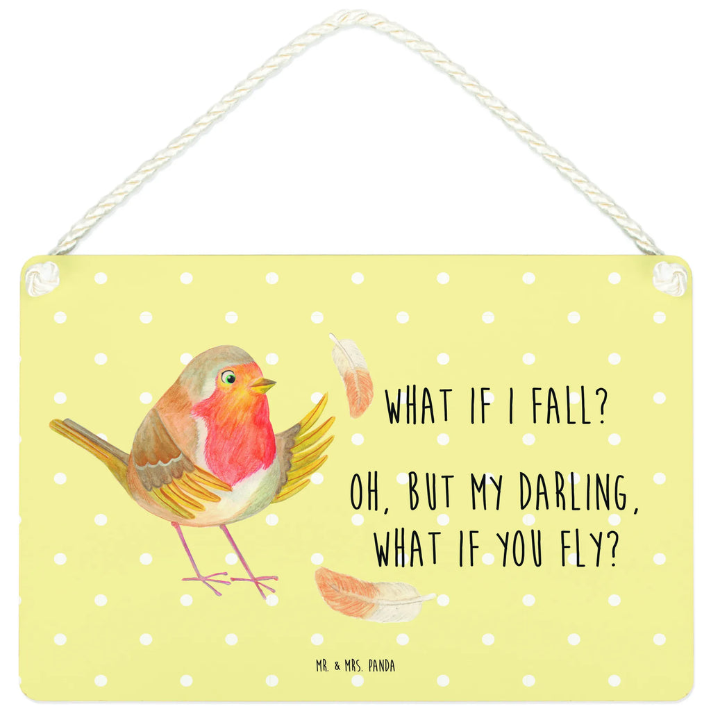 Deko Schild Rotkehlchen Federn Holzschild, hängeschild, wandhänger, Motivschild, Holztafel, sprüche schild, Schild, dekoration schild, Küchenschild, Wandschild, Spruchschild, Badschild, wandtafel, dekoschilder, Türschild Familie, Dekoschild, Schild mit Spruch, Deko Schild, Türschild, dekotafel, holzbild, Deko Wandtafel, Tiere, Tiermotive, Gute Laune, Lustige Sprüche, Motivationsbilder, Rotkehlchen, Vogel, Spruch Motivation, Spruch Mut, What If I Fall, Motivation Sprüche, fliegen