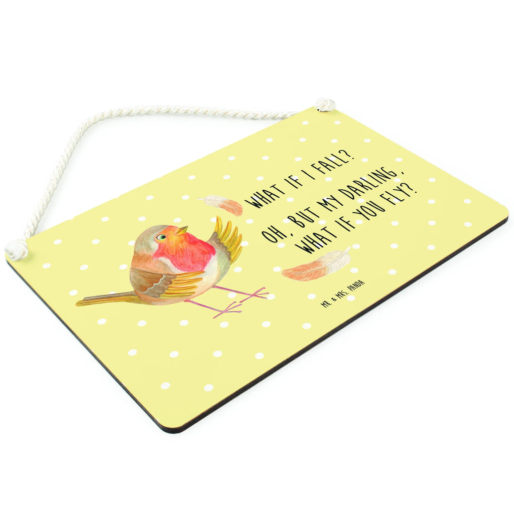 Deko Schild Rotkehlchen Federn Holzschild, hängeschild, wandhänger, Motivschild, Holztafel, sprüche schild, Schild, dekoration schild, Küchenschild, Wandschild, Spruchschild, Badschild, wandtafel, dekoschilder, Türschild Familie, Dekoschild, Schild mit Spruch, Deko Schild, Türschild, dekotafel, holzbild, Deko Wandtafel, Tiere, Tiermotive, Gute Laune, Lustige Sprüche, Motivationsbilder, Rotkehlchen, Vogel, Spruch Motivation, Spruch Mut, What If I Fall, Motivation Sprüche, fliegen