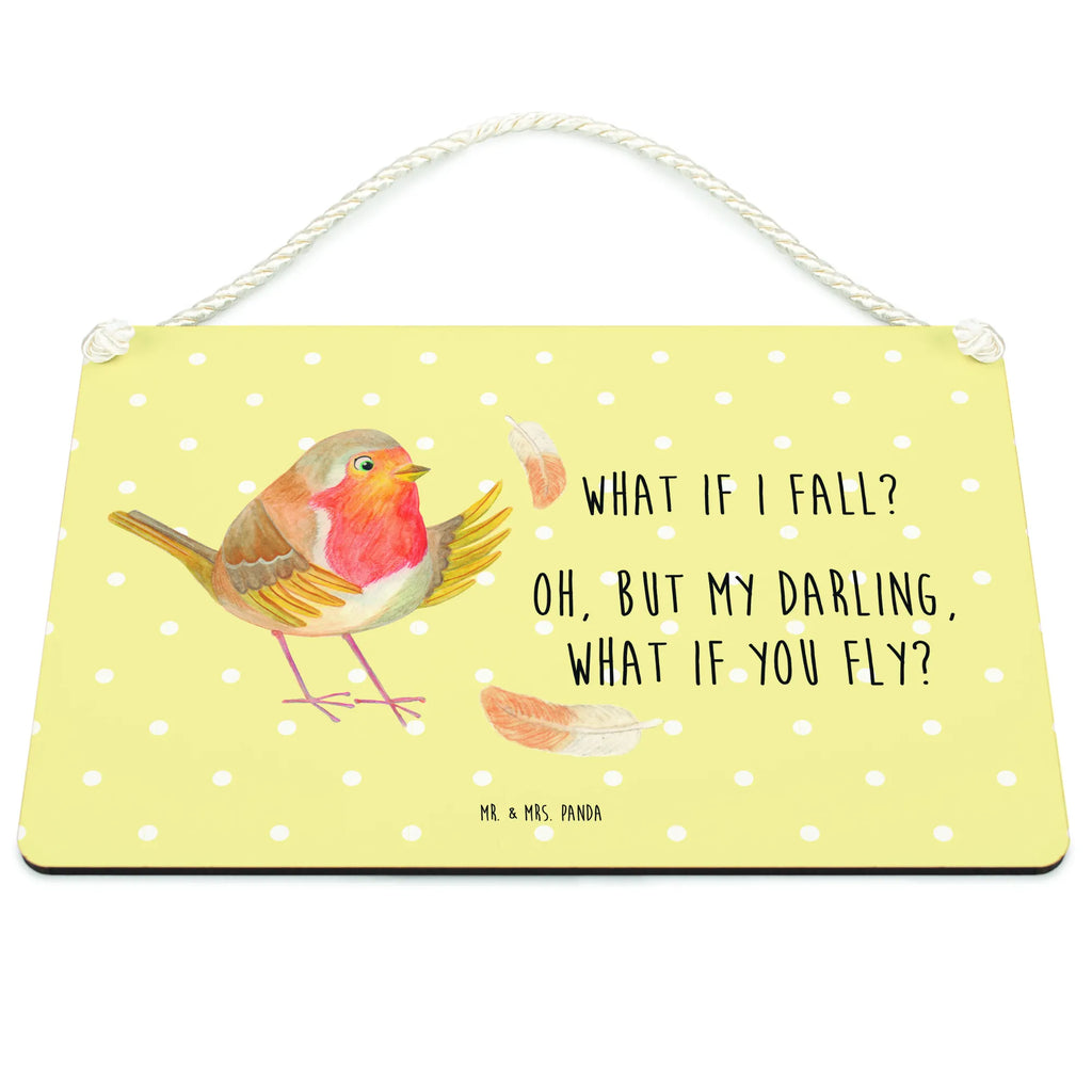 Deko Schild Rotkehlchen Federn Holzschild, hängeschild, wandhänger, Motivschild, Holztafel, sprüche schild, Schild, dekoration schild, Küchenschild, Wandschild, Spruchschild, Badschild, wandtafel, dekoschilder, Türschild Familie, Dekoschild, Schild mit Spruch, Deko Schild, Türschild, dekotafel, holzbild, Deko Wandtafel, Tiere, Tiermotive, Gute Laune, Lustige Sprüche, Motivationsbilder, Rotkehlchen, Vogel, Spruch Motivation, Spruch Mut, What If I Fall, Motivation Sprüche, fliegen