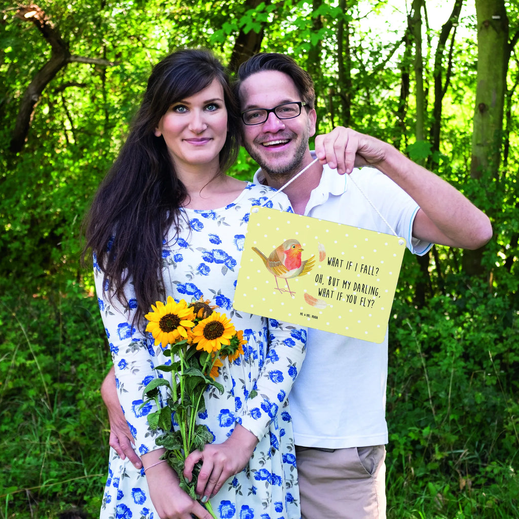 Deko Schild Rotkehlchen Federn Holzschild, hängeschild, wandhänger, Motivschild, Holztafel, sprüche schild, Schild, dekoration schild, Küchenschild, Wandschild, Spruchschild, Badschild, wandtafel, dekoschilder, Türschild Familie, Dekoschild, Schild mit Spruch, Deko Schild, Türschild, dekotafel, holzbild, Deko Wandtafel, Tiere, Tiermotive, Gute Laune, Lustige Sprüche, Motivationsbilder, Rotkehlchen, Vogel, Spruch Motivation, Spruch Mut, What If I Fall, Motivation Sprüche, fliegen