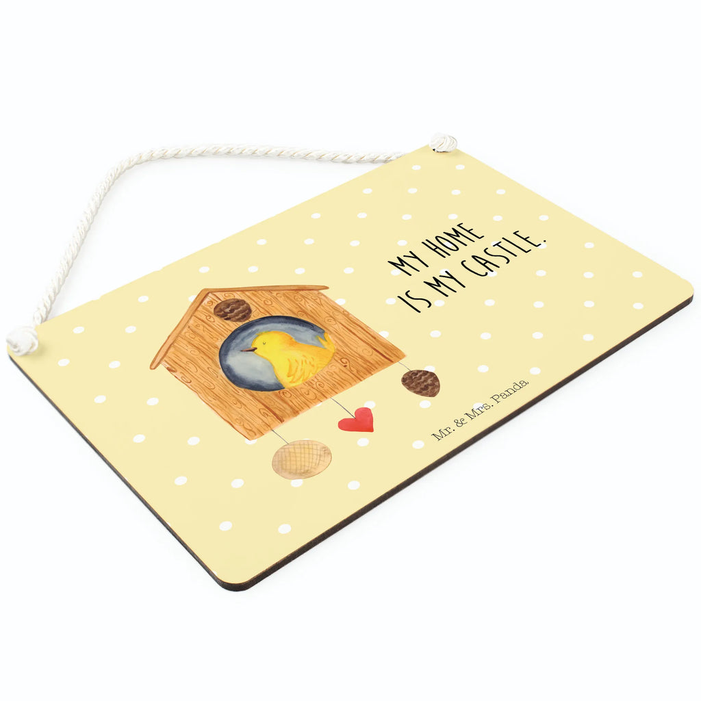 Decorative sign Bird House Schild, Dekoschild, wandtafel, Türschild Familie, Spruchschild, dekoschilder, wandhänger, dekotafel, Wandschild, holzbild, hängeschild, Holztafel, Schild mit Spruch, dekoration schild, Deko Wandtafel, sprüche schild, Deko Schild, Motivschild, Türschild, Holzschild, Badschild, Küchenschild, Tiere, Tiermotive, Lustige Sprüche, Gute Laune, Home Sweet Home, Zuhause, Castle, Vogelhäuschen, Lieblingsort, Familie, Unser Haus, Nest, Wohnung, Vogelhaus, Vogel, Haus, Eigenheim, Vögel