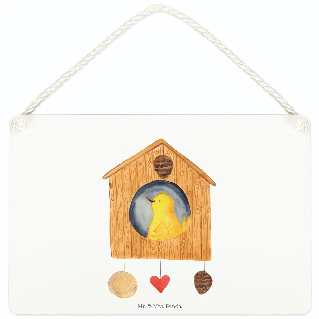 Decorative sign Bird House Schild, Dekoschild, wandtafel, Türschild Familie, Spruchschild, dekoschilder, wandhänger, dekotafel, Wandschild, holzbild, hängeschild, Holztafel, Schild mit Spruch, dekoration schild, Deko Wandtafel, sprüche schild, Deko Schild, Motivschild, Türschild, Holzschild, Badschild, Küchenschild, Tiere, Tiermotive, Lustige Sprüche, Gute Laune, Home Sweet Home, Zuhause, Castle, Vogelhäuschen, Lieblingsort, Familie, Unser Haus, Nest, Wohnung, Vogelhaus, Vogel, Haus, Eigenheim, Vögel