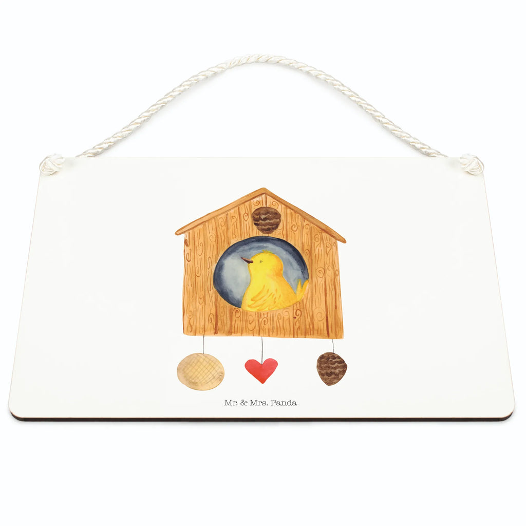 Decorative sign Bird House Schild, Dekoschild, wandtafel, Türschild Familie, Spruchschild, dekoschilder, wandhänger, dekotafel, Wandschild, holzbild, hängeschild, Holztafel, Schild mit Spruch, dekoration schild, Deko Wandtafel, sprüche schild, Deko Schild, Motivschild, Türschild, Holzschild, Badschild, Küchenschild, Tiere, Tiermotive, Lustige Sprüche, Gute Laune, Home Sweet Home, Zuhause, Castle, Vogelhäuschen, Lieblingsort, Familie, Unser Haus, Nest, Wohnung, Vogelhaus, Vogel, Haus, Eigenheim, Vögel