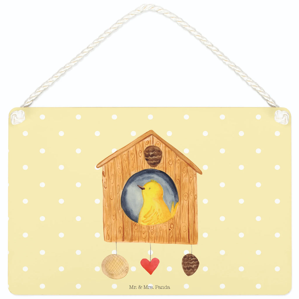 Decorative sign Bird House Schild, Dekoschild, wandtafel, Türschild Familie, Spruchschild, dekoschilder, wandhänger, dekotafel, Wandschild, holzbild, hängeschild, Holztafel, Schild mit Spruch, dekoration schild, Deko Wandtafel, sprüche schild, Deko Schild, Motivschild, Türschild, Holzschild, Badschild, Küchenschild, Tiere, Tiermotive, Lustige Sprüche, Gute Laune, Home Sweet Home, Zuhause, Castle, Vogelhäuschen, Lieblingsort, Familie, Unser Haus, Nest, Wohnung, Vogelhaus, Vogel, Haus, Eigenheim, Vögel