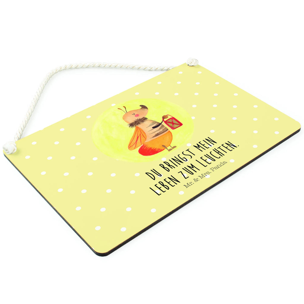 Decorative sign Firefly small animals, cute, funny, cute animal motives, hand drawn, small world, funny sayings, good mood, happy, gifts, gift ideas, special gifts, animal lover, card, glowworm, anniversary, love saying, engagement, love, glow, favourite person, marriage proposal, proof of love, magic, butterfly