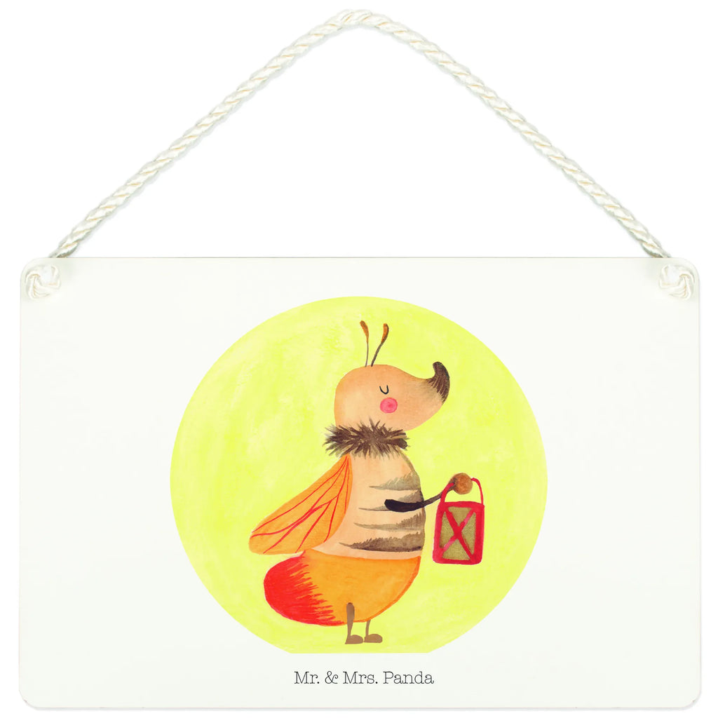 Decorative sign Firefly small animals, cute, funny, cute animal motives, hand drawn, small world, funny sayings, good mood, happy, gifts, gift ideas, special gifts, animal lover, card, glowworm, anniversary, love saying, engagement, love, glow, favourite person, marriage proposal, proof of love, magic, butterfly