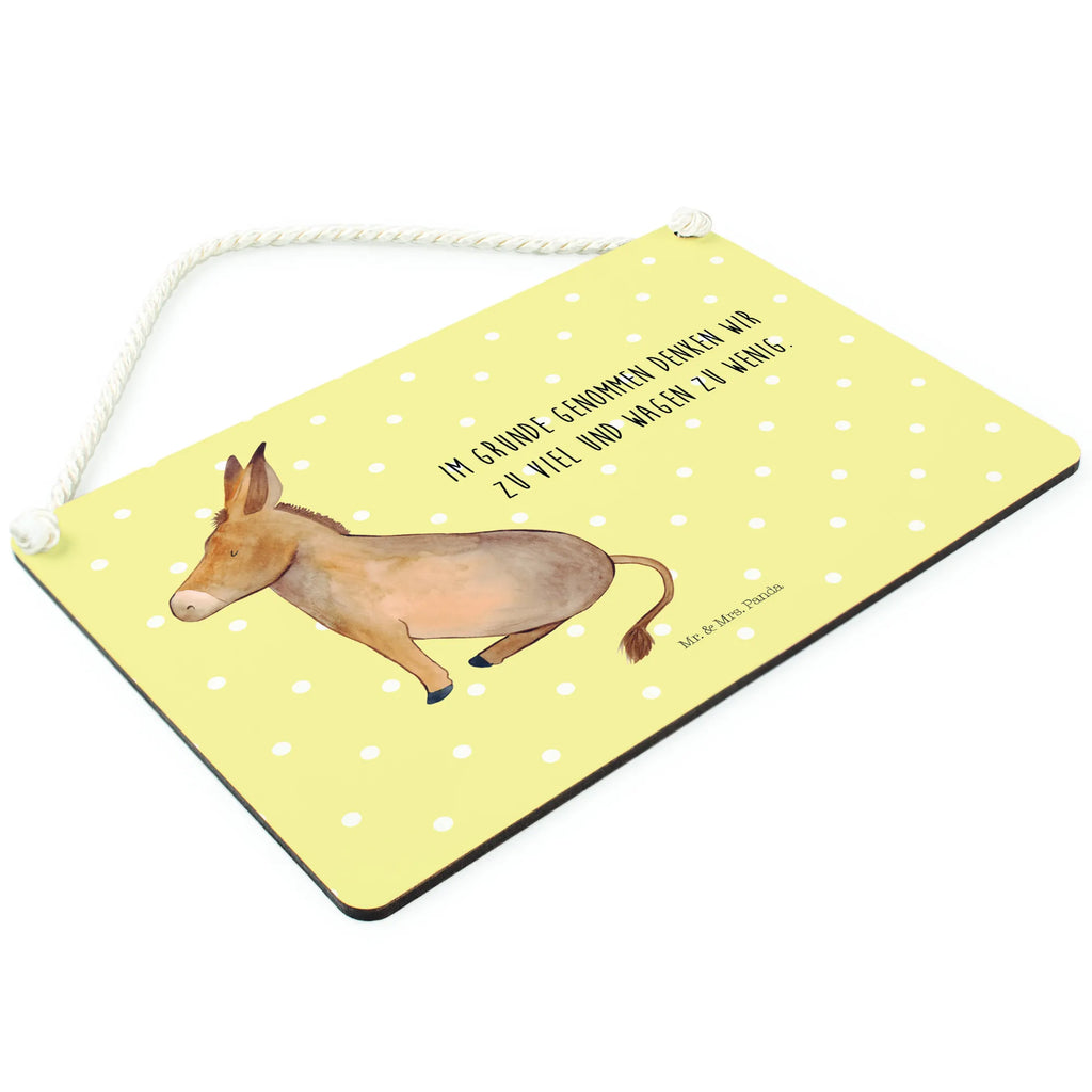 Decorative sign Donkey Spruchschild, holzbild, Schild mit Spruch, Türschild Familie, Schild, Türschild, Holztafel, Küchenschild, Wandschild, Dekoschild, dekoschilder, hängeschild, Deko Wandtafel, Holzschild, dekotafel, wandtafel, sprüche schild, wandhänger, Badschild, Motivschild, dekoration schild, Deko Schild, Tiere, Gute Laune, Tiermotive, Lustige Sprüche, Esel, Ziel, Lebensziel, Zuversicht, Erfolg, Weisheit, Lebensmut, Lebensglück, Positive Gedanken, Mut, Tapferkeit