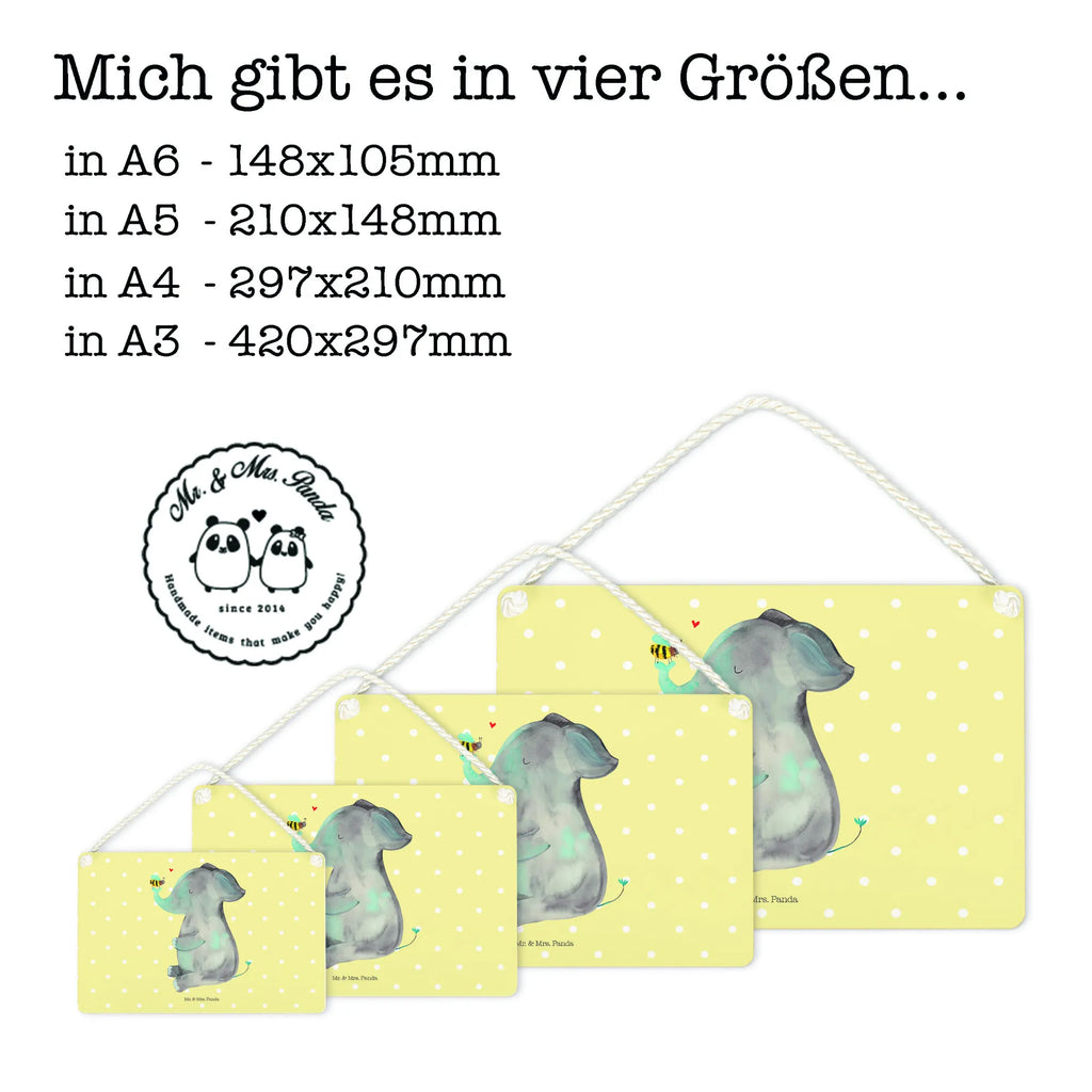 Decorative sign elephant bee Schild mit Spruch, wandhänger, Motivschild, dekotafel, sprüche schild, dekoschilder, Holztafel, Wandschild, Deko Wandtafel, Türschild, Holzschild, Schild, Deko Schild, wandtafel, Küchenschild, Türschild Familie, Dekoschild, holzbild, dekoration schild, Badschild, Spruchschild, hängeschild, Tiere, Tiermotive, Gute Laune, Lustige Sprüche, Liebesbeweis, Liebesgeschenk, Jahrestag, Biene, Elefant, Heiratsantrag, Liebesspruch, Liebe, Hochzeitsgeschenk