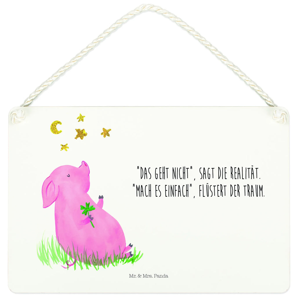 Decorative sign Pig Luck small animals, cute, funny, cute animal motives, hand drawn, small world, funny sayings, good mood, happy, gifts, gift ideas, special gifts, animal lover, card, piglet, motivation, asterisks, stars, dreams, lucky charm, Lucky bastard. Luck, goals, pig