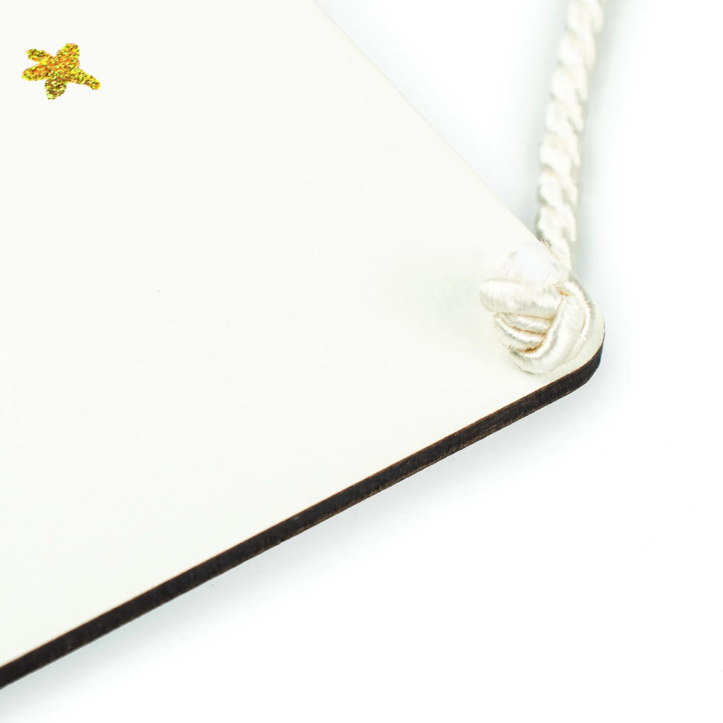 Decorative sign Pig Luck small animals, cute, funny, cute animal motives, hand drawn, small world, funny sayings, good mood, happy, gifts, gift ideas, special gifts, animal lover, card, piglet, motivation, asterisks, stars, dreams, lucky charm, Lucky bastard. Luck, goals, pig