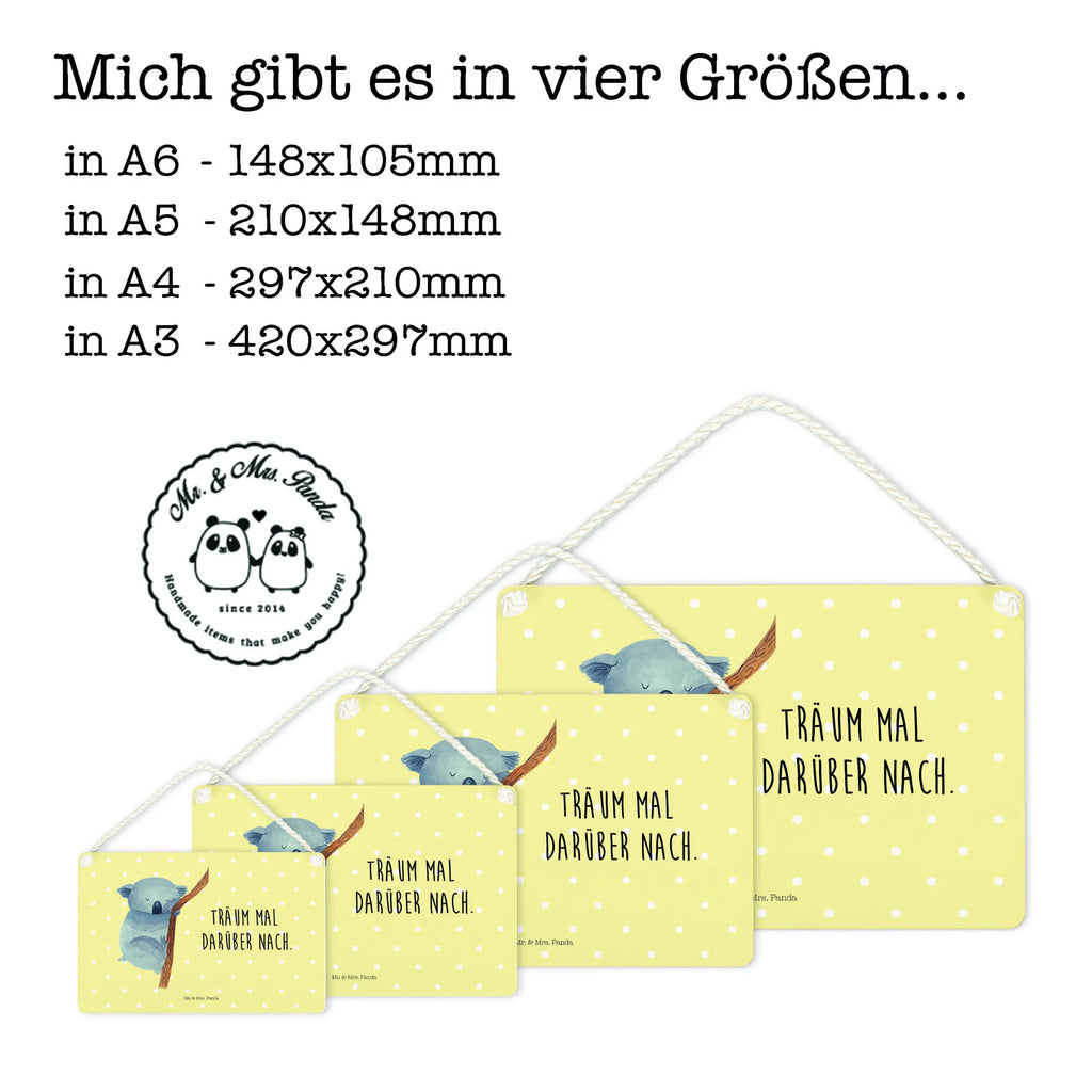 Deko Schild Koalabär holzbild, Schild, dekotafel, sprüche schild, wandhänger, Holzschild, Badschild, Türschild, Deko Schild, dekoration schild, hängeschild, wandtafel, Schild mit Spruch, Türschild Familie, Küchenschild, Motivschild, Dekoschild, Spruchschild, dekoschilder, Wandschild, Deko Wandtafel, Holztafel, Tiere, Tiermotive, Gute Laune, Lustige Sprüche, Bär, Träumen, schlafen, Traum, Schlafzimmer, Traumland, Koala, Koalabär