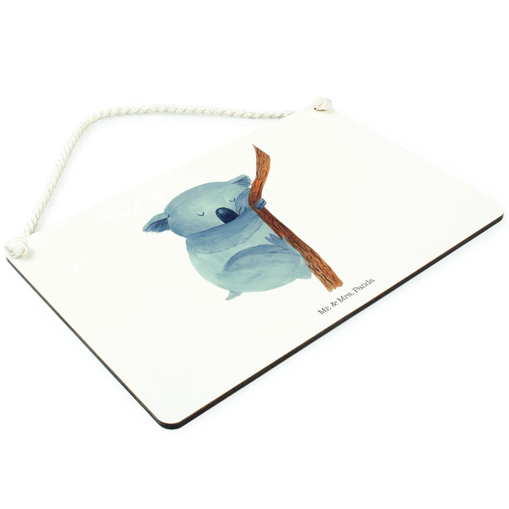 Deko Schild Koalabär holzbild, Schild, dekotafel, sprüche schild, wandhänger, Holzschild, Badschild, Türschild, Deko Schild, dekoration schild, hängeschild, wandtafel, Schild mit Spruch, Türschild Familie, Küchenschild, Motivschild, Dekoschild, Spruchschild, dekoschilder, Wandschild, Deko Wandtafel, Holztafel, Tiere, Tiermotive, Gute Laune, Lustige Sprüche, Bär, Träumen, schlafen, Traum, Schlafzimmer, Traumland, Koala, Koalabär