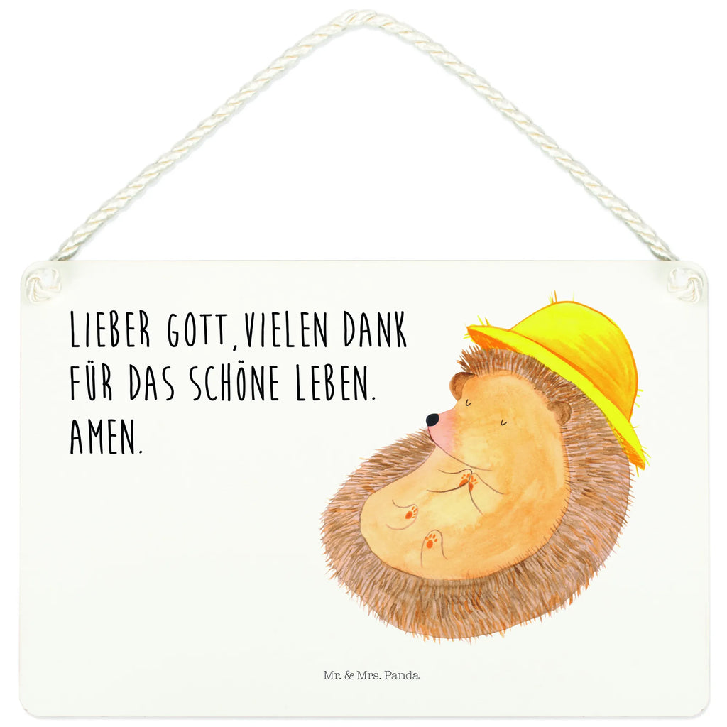 Decorative sign Hedgehog Pray Spruchschild, holzbild, dekotafel, Deko Schild, dekoration schild, Wandschild, Badschild, Motivschild, Holztafel, wandhänger, wandtafel, dekoschilder, Schild, hängeschild, sprüche schild, Deko Wandtafel, Küchenschild, Holzschild, Türschild Familie, Schild mit Spruch, Dekoschild, Türschild, Tiere, Gute Laune, Tiermotive, Lustige Sprüche, Amen, Dankbar, Genießen, Gott, Igel mit Hut, Dankbar sein, Sonnenhut, Leben, Dankbarkeit, Igel, Beten