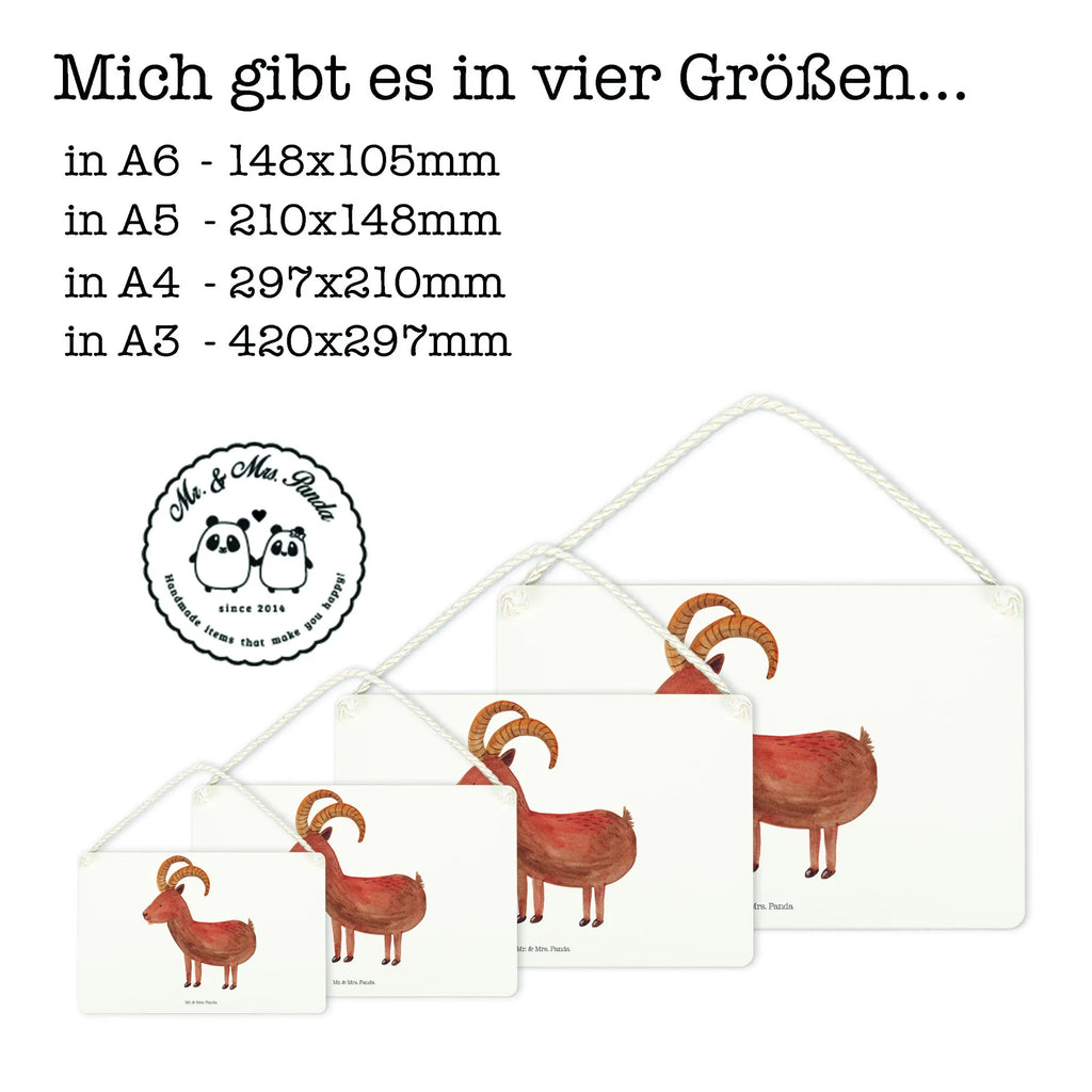 Deko Schild Sternzeichen Steinbock Türschild Familie, hängeschild, Wandschild, Badschild, Dekoschild, Deko Wandtafel, Holzschild, dekoschilder, Motivschild, wandhänger, Deko Schild, Schild, Türschild, wandtafel, Schild mit Spruch, holzbild, Holztafel, dekoration schild, sprüche schild, Spruchschild, dekotafel, Küchenschild, Horoskop, Sternzeichen, Astrologie, Tierkreiszeichen, Aszendent, Steinbock Geschenk, Geburtstag Dezember, Geschenk Januar, Geburtstag Januar, Steinbock Sternzeichen, Ziege, Steinböcke, Geschenk Dezember, Bock