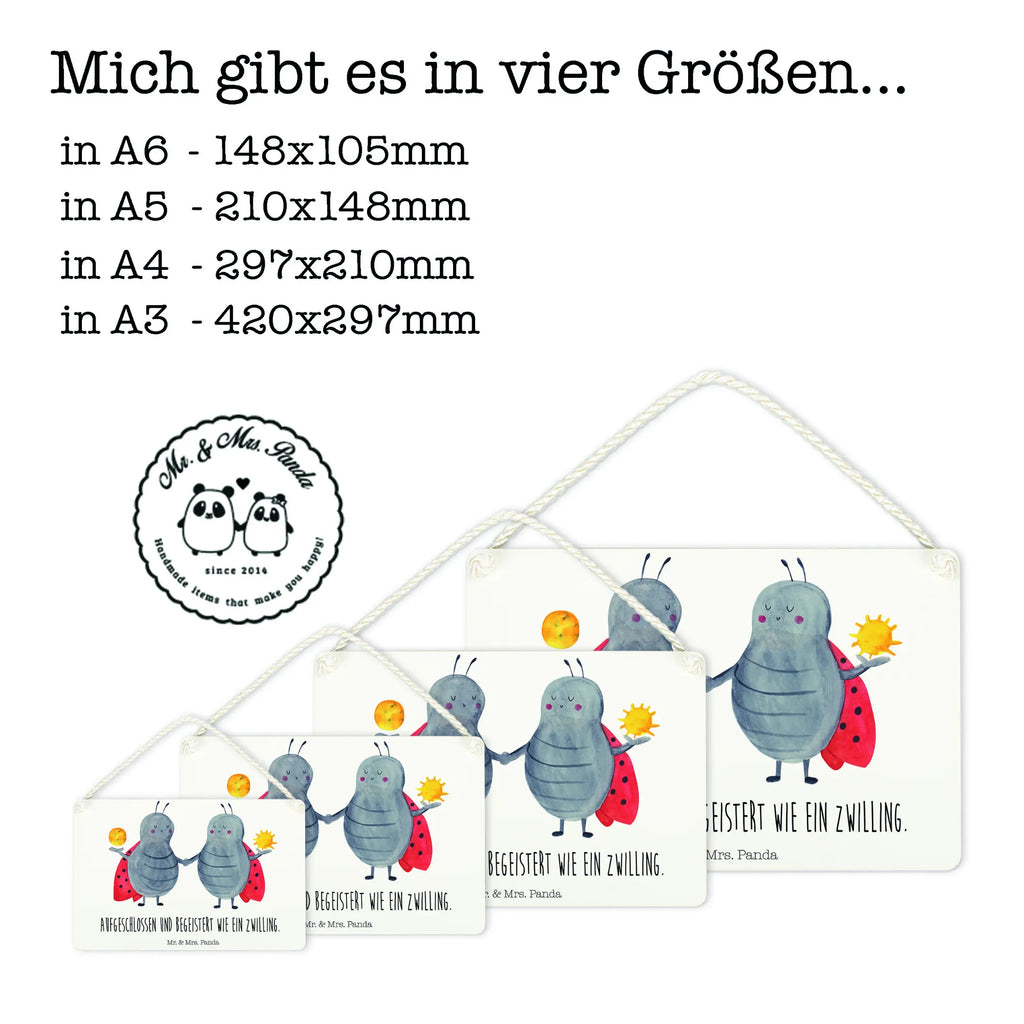 Deko Schild Sternzeichen Zwilling Wandschild, Schild, Türschild, Holzschild, Deko Wandtafel, Spruchschild, Motivschild, hängeschild, wandhänger, dekotafel, sprüche schild, dekoschilder, holzbild, Türschild Familie, Schild mit Spruch, Deko Schild, Dekoschild, Holztafel, Küchenschild, dekoration schild, wandtafel, Badschild, Horoskop, Sternzeichen, Astrologie, Tierkreiszeichen, Aszendent, Geschenk Mai, Zwillingsbruder, Zwillinge, Geschenk Juni, Marienkäfer, Zwillingsschwester, Zwilling Sternzeichen, Geburtstag Mai, Glückskäfer, Zwilling Geschenk