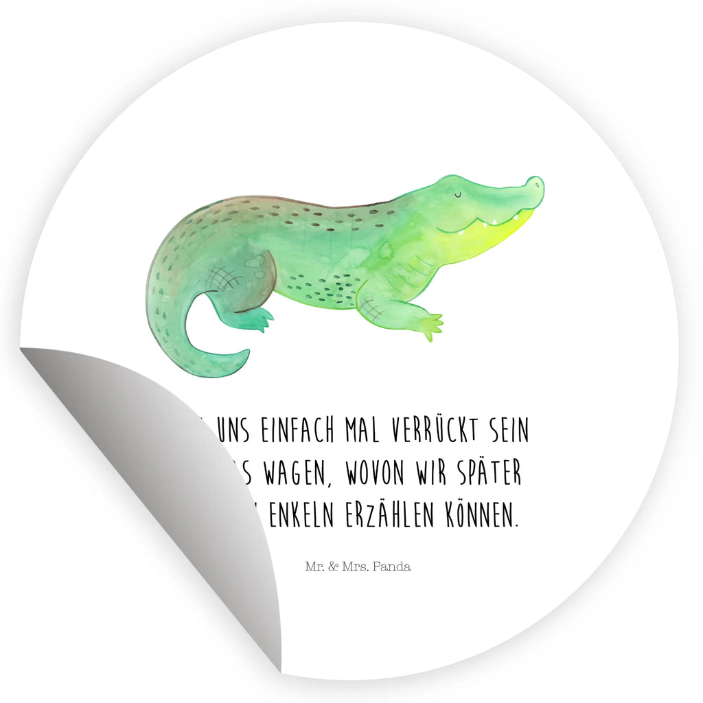 Rund Aufkleber Krokodil Rundes Siegel, Runder Sticker, Wasserfester Runder Aufkleber, Weißes Rundlabel, Runde Papieraufkleber, Glänzende Runde Aufkleber, Runde Vinylaufkleber, Runde Aufkleber Für Hochzeit, Runde Aufkleber Groß, Runde Haftfolie, Runde Klebefolie, Bedruckter Runder Aufkleber, Runde Etikettenrolle, Runde Stickerfolie, Runde Aufkleber Klein, Runder Aufkleber, Rundes Label, Runde Aufkleber Für Kinderzimmer, Selbstklebender Runder Aufkleber, Runde Aufkleber Set, Runde Beschriftungsetiketten, Matte Runde Aufkleber, Runde Aufkleber Für Flaschen, Runde Aufkleber Für Geschenke, UV-Beständiger Runder Sticker, Kreisrunder Aufkleber, Rundes Klebeetikett, Rundes Etikett, Runde Klebepunkte, Blanko Rundaufkleber, Runde Aufkleber Für Verpackungen, Farbiger Runder Aufkleber, Transparentes Rundetikett, Meerestiere, Meer, Urlaub, beste Freundin, spontan sein, Krokodile, Krokodil, verrückt sein, Abenteuerlust, Freundin, Lieblingsmensch, Reiselust