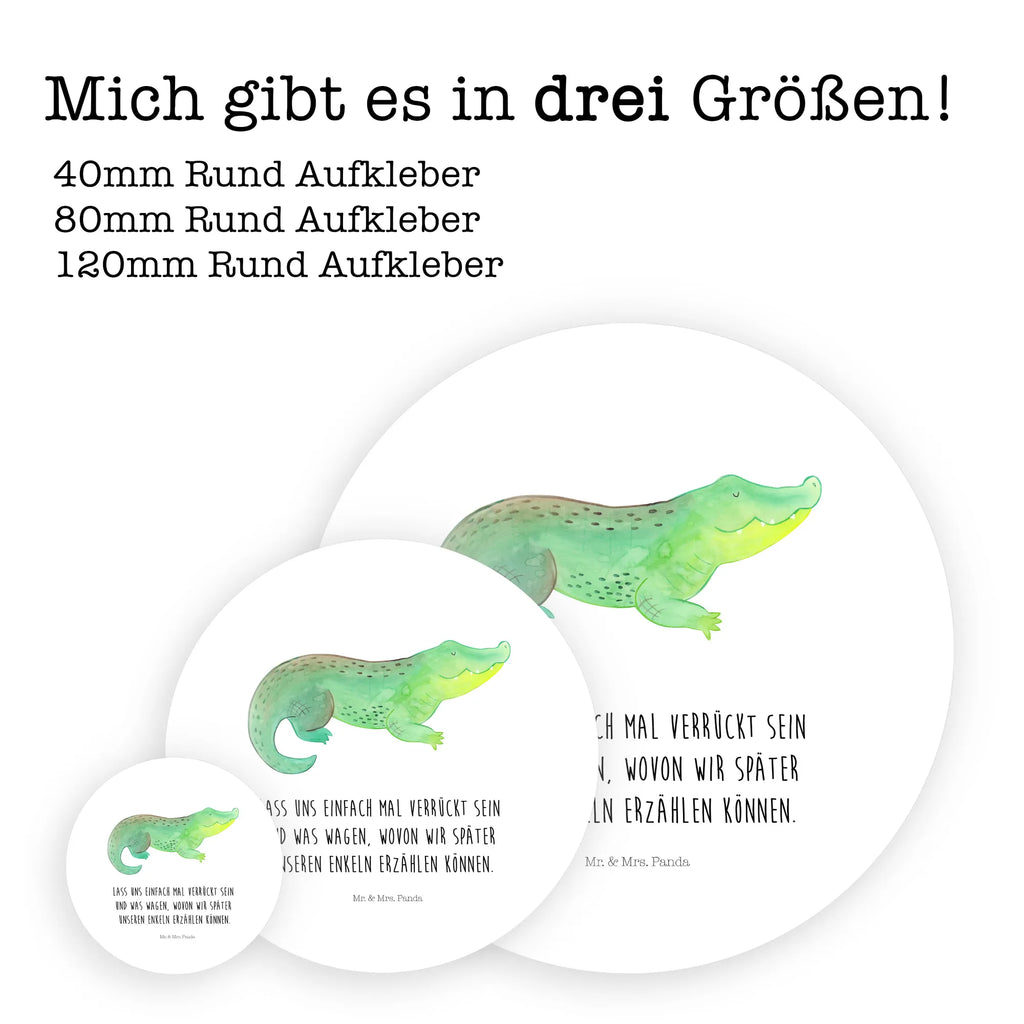 Rund Aufkleber Krokodil Rundes Siegel, Runder Sticker, Wasserfester Runder Aufkleber, Weißes Rundlabel, Runde Papieraufkleber, Glänzende Runde Aufkleber, Runde Vinylaufkleber, Runde Aufkleber Für Hochzeit, Runde Aufkleber Groß, Runde Haftfolie, Runde Klebefolie, Bedruckter Runder Aufkleber, Runde Etikettenrolle, Runde Stickerfolie, Runde Aufkleber Klein, Runder Aufkleber, Rundes Label, Runde Aufkleber Für Kinderzimmer, Selbstklebender Runder Aufkleber, Runde Aufkleber Set, Runde Beschriftungsetiketten, Matte Runde Aufkleber, Runde Aufkleber Für Flaschen, Runde Aufkleber Für Geschenke, UV-Beständiger Runder Sticker, Kreisrunder Aufkleber, Rundes Klebeetikett, Rundes Etikett, Runde Klebepunkte, Blanko Rundaufkleber, Runde Aufkleber Für Verpackungen, Farbiger Runder Aufkleber, Transparentes Rundetikett, Meerestiere, Meer, Urlaub, beste Freundin, spontan sein, Krokodile, Krokodil, verrückt sein, Abenteuerlust, Freundin, Lieblingsmensch, Reiselust