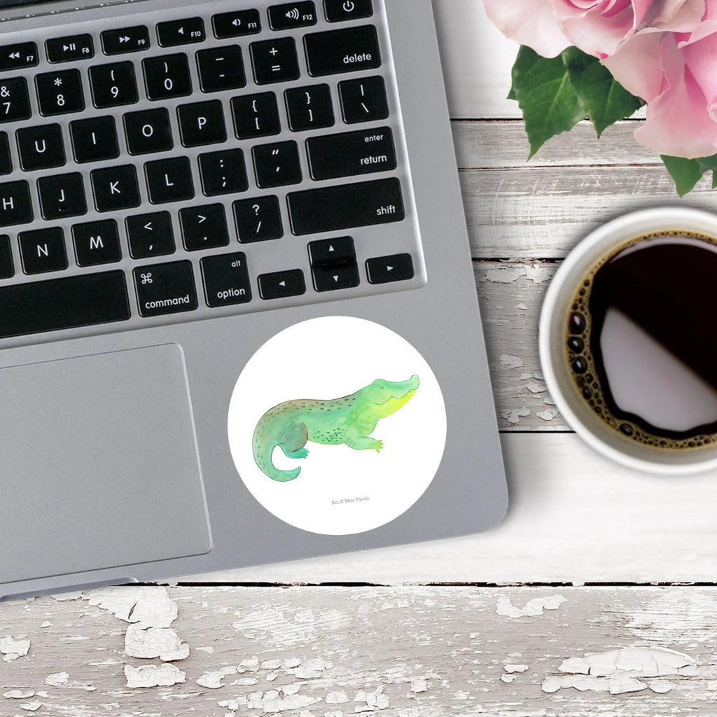 Rund Aufkleber Krokodil Rundes Siegel, Runder Sticker, Wasserfester Runder Aufkleber, Weißes Rundlabel, Runde Papieraufkleber, Glänzende Runde Aufkleber, Runde Vinylaufkleber, Runde Aufkleber Für Hochzeit, Runde Aufkleber Groß, Runde Haftfolie, Runde Klebefolie, Bedruckter Runder Aufkleber, Runde Etikettenrolle, Runde Stickerfolie, Runde Aufkleber Klein, Runder Aufkleber, Rundes Label, Runde Aufkleber Für Kinderzimmer, Selbstklebender Runder Aufkleber, Runde Aufkleber Set, Runde Beschriftungsetiketten, Matte Runde Aufkleber, Runde Aufkleber Für Flaschen, Runde Aufkleber Für Geschenke, UV-Beständiger Runder Sticker, Kreisrunder Aufkleber, Rundes Klebeetikett, Rundes Etikett, Runde Klebepunkte, Blanko Rundaufkleber, Runde Aufkleber Für Verpackungen, Farbiger Runder Aufkleber, Transparentes Rundetikett, Meerestiere, Meer, Urlaub, beste Freundin, spontan sein, Krokodile, Krokodil, verrückt sein, Abenteuerlust, Freundin, Lieblingsmensch, Reiselust