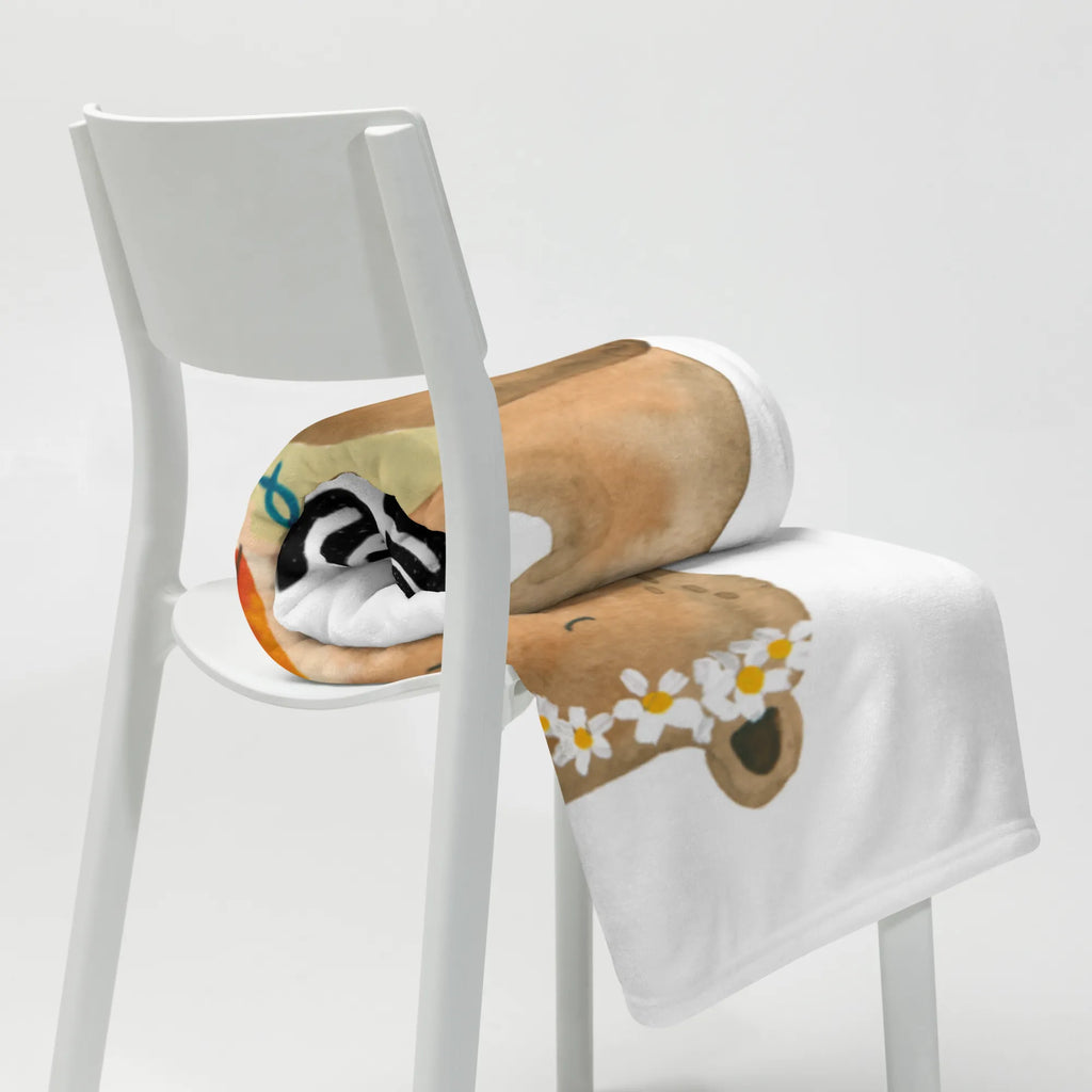 Kocyk dla niemowląt Niedźwiedź Komunia Geschenk Geburt, Babyecke Kuscheldecke, Krabbeldecke, Babygeschenk, Babydecke, Bär, Teddy, Teddybär, Taufkerze, katholisch, Gottes Segen, Kommunion