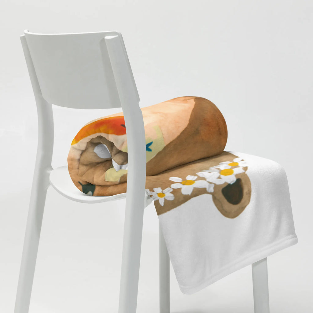 Kocyk dla niemowląt Niedźwiedź Komunia Geschenk Geburt, Babyecke Kuscheldecke, Krabbeldecke, Babygeschenk, Babydecke, Bär, Teddy, Teddybär, Taufkerze, katholisch, Gottes Segen, Kommunion