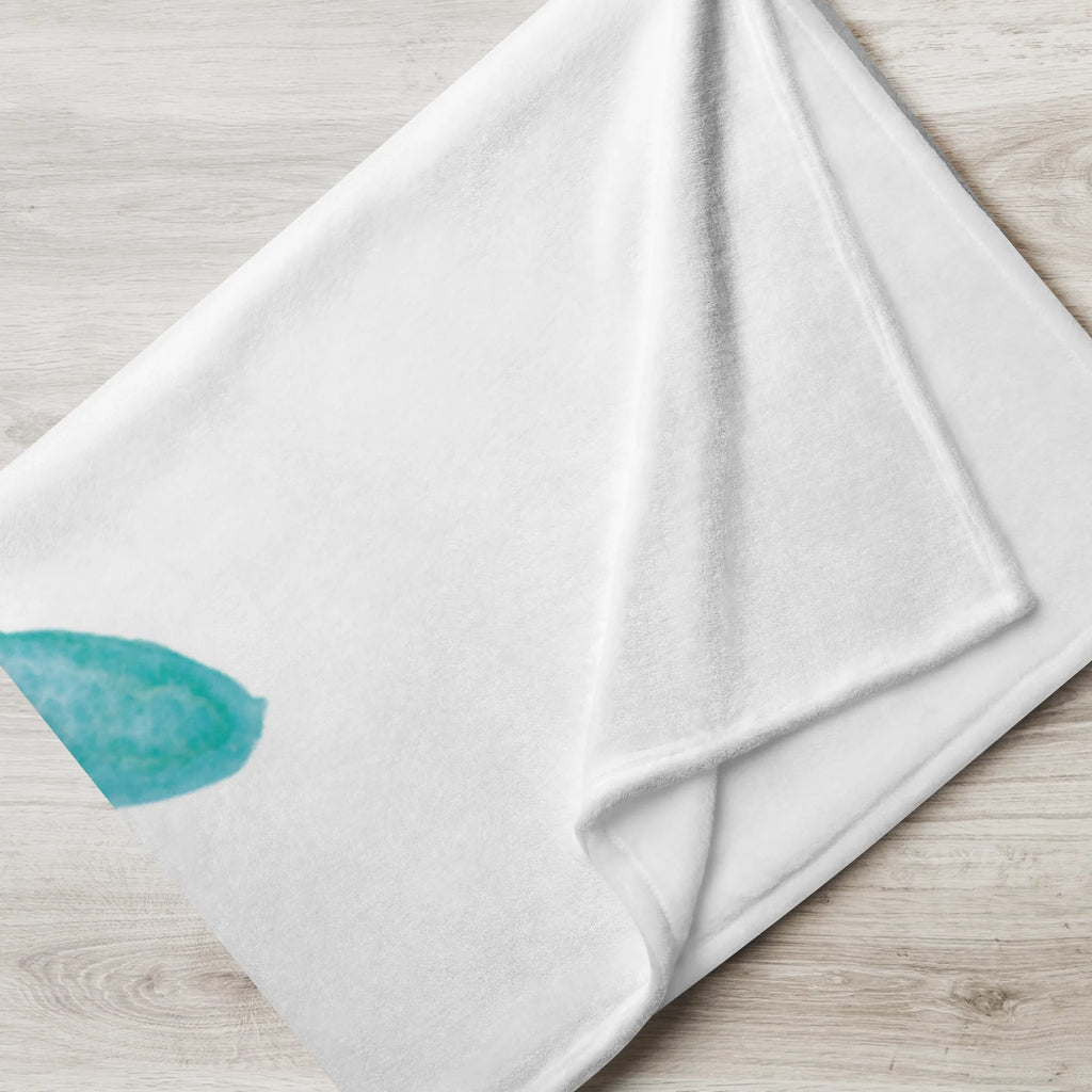 Baby blanket bear tooth fairy Babydecke, Babygeschenk, Babyecke Kuscheldecke, Krabbeldecke, Geschenk Geburt, Bär, Teddy, Teddybär, Zahnfee, Milchzahn, Erster Zahn, Fee