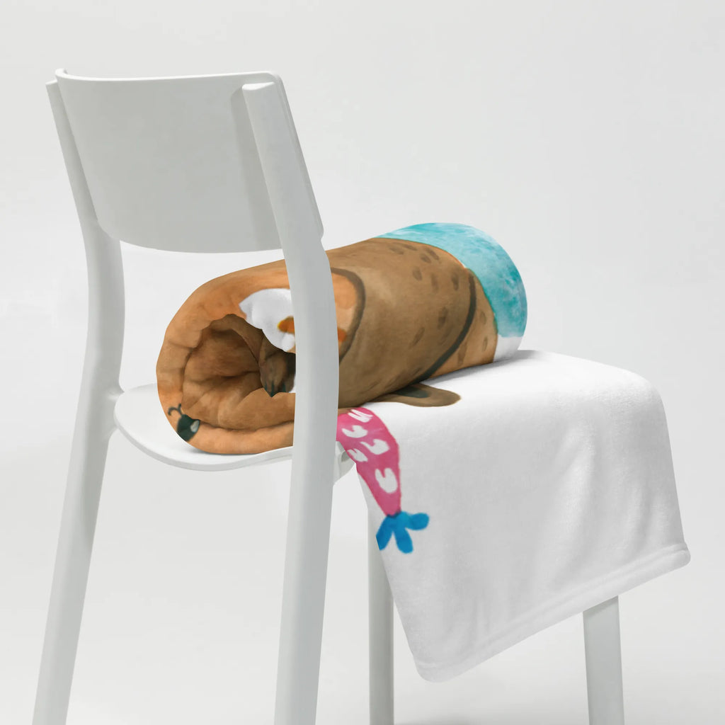 Baby blanket bear tooth fairy Babydecke, Babygeschenk, Babyecke Kuscheldecke, Krabbeldecke, Geschenk Geburt, Bär, Teddy, Teddybär, Zahnfee, Milchzahn, Erster Zahn, Fee